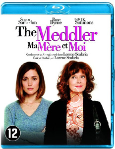 The Meddler |   Blu-Ray